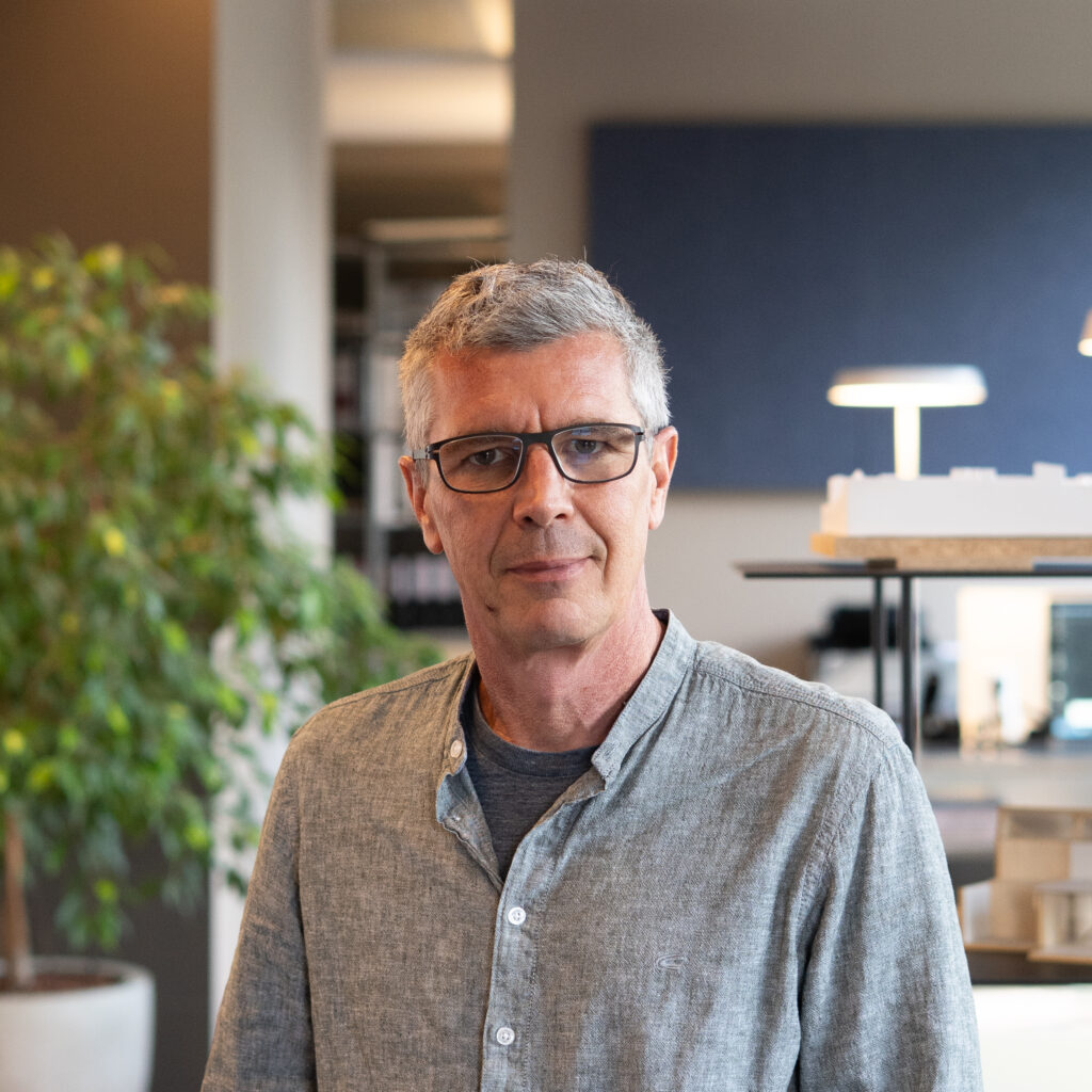 Boris Graf